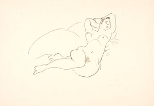  od Henri Matisse