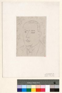  od Henri Matisse