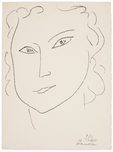  od Henri Matisse