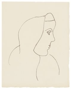 Marianna Alcaforado: Lettres Portugaises od Henri Matisse