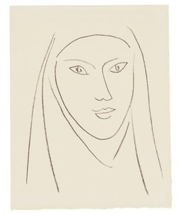Marianna Alcaforado: Lettres Portugaises od Henri Matisse