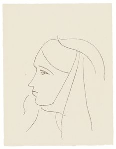 Marianna Alcaforado: Lettres Portugaises od Henri Matisse