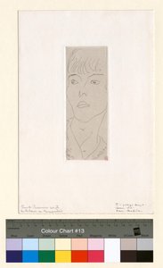  od Henri Matisse