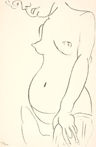  od Henri Matisse