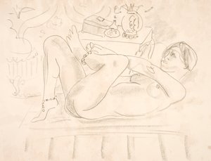  od Henri Matisse