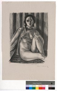  od Henri Matisse