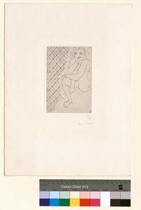  od Henri Matisse