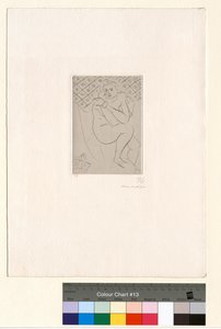  od Henri Matisse