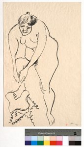  od Henri Matisse