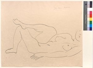  od Henri Matisse