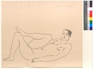  od Henri Matisse
