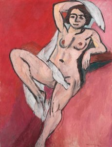  od Henri Matisse
