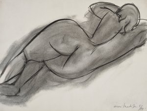  od Henri Matisse