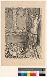  od Henri Matisse