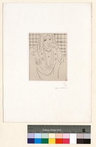  od Henri Matisse