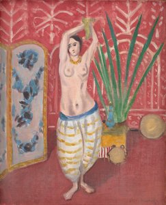  od Henri Matisse