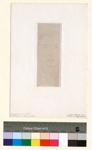 Olivares od Henri Matisse