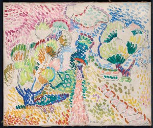  od Henri Matisse