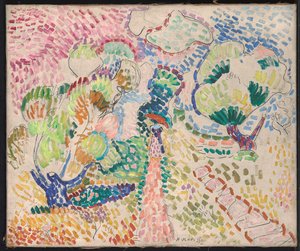  od Henri Matisse