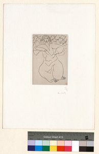  od Henri Matisse
