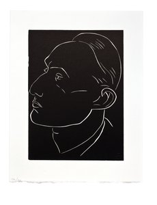 Pasiphaé od Henri Matisse