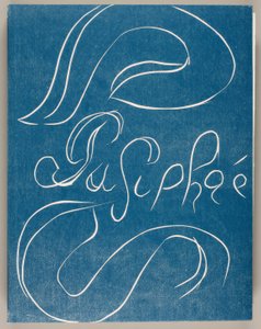 Pasiphaé od Henri Matisse