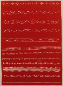 Pasiphaé od Henri Matisse
