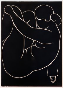 Pasiphaé od Henri Matisse