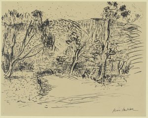  od Henri Matisse