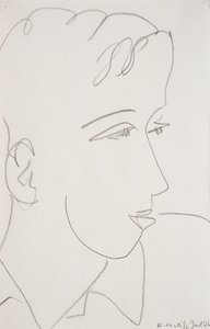 Paul Matisse od Henri Matisse