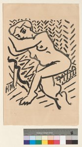  od Henri Matisse