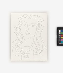 Poezie od Henri Matisse