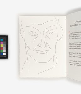 Poezie od Henri Matisse