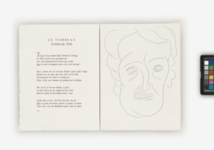 Poezie od Henri Matisse