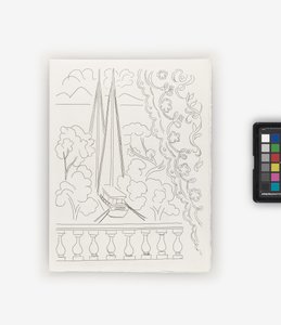 Poezie od Henri Matisse