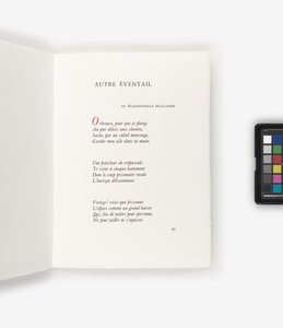 Poezie od Henri Matisse