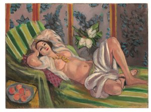  od Henri Matisse