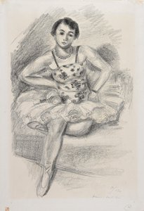  od Henri Matisse