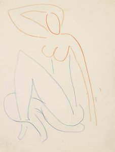  od Henri Matisse