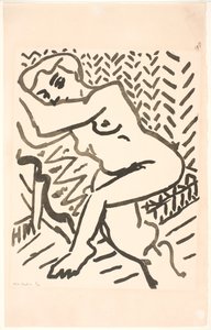  od Henri Matisse