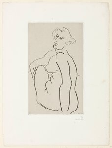  od Henri Matisse