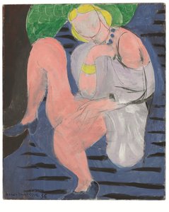  od Henri Matisse