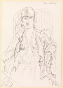  od Henri Matisse