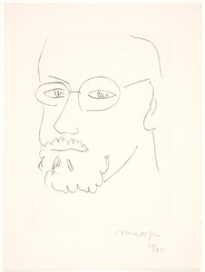  od Henri Matisse