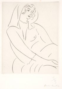  od Henri Matisse