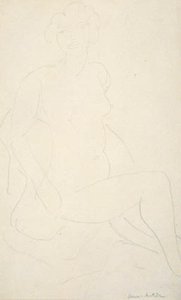  od Henri Matisse