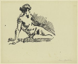  od Henri Matisse