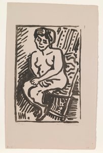  od Henri Matisse