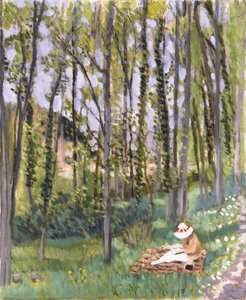 Podrost od Henri Matisse