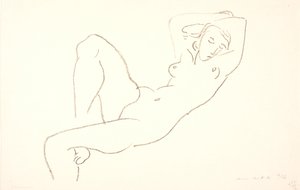  od Henri Matisse